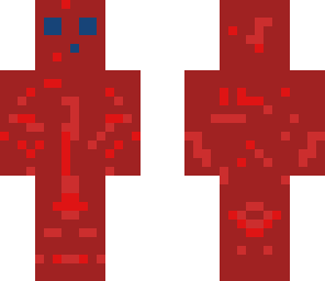 red slime