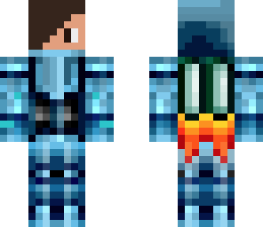 jason without the helmet