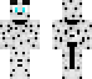 blizzard skin