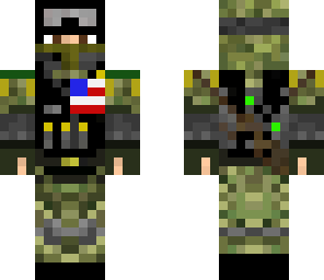 navy seal