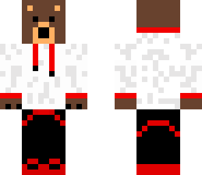 bear