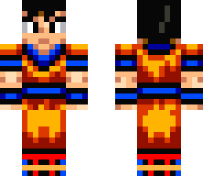 goku