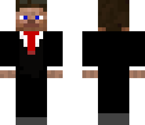 mr steve
