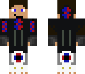 my skin
