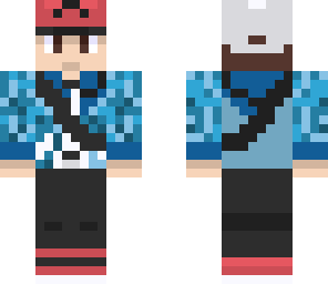 pokemon trainer