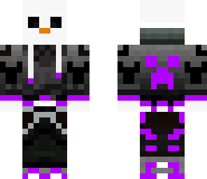 baki the snowman teenager
