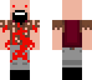 undead notch