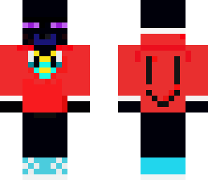 endercool guy