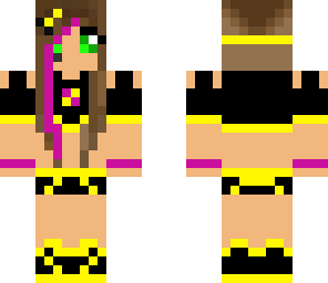 dj girl