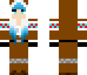 eskamo