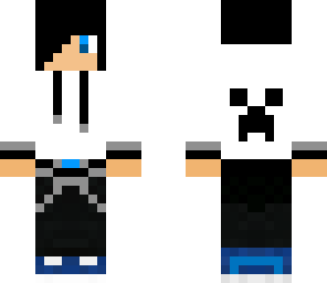 white teen creeper