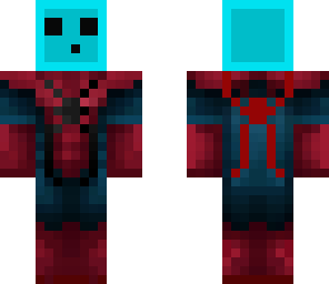 spider slime