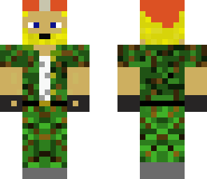 army