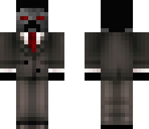 buissenss creeper