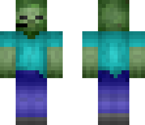 zombie