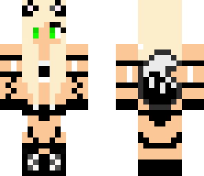 sexy wolf edited