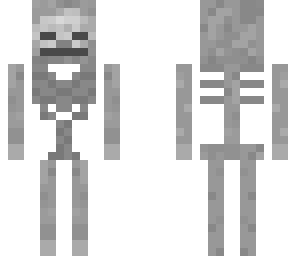 skeleton