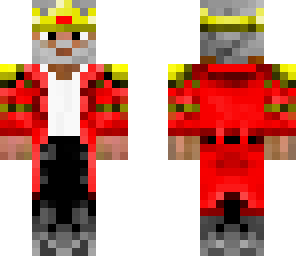 king necro
