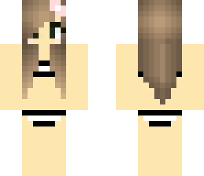bikini idc i was bored
