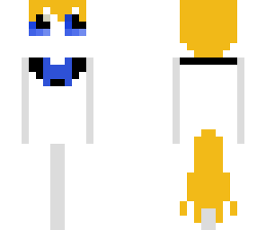 prince blue blood
