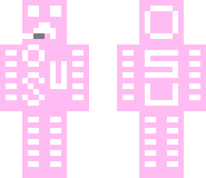 osu creeper