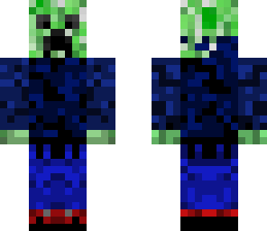 creeper cool