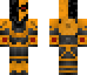 deathstroke