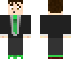 toby tux fixed