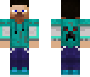 cool steve