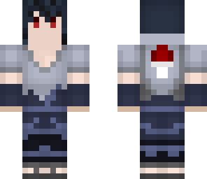 sasuke