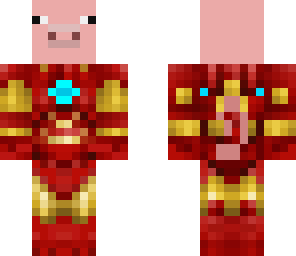 ironpig