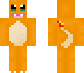 charmander