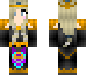 dark zelda