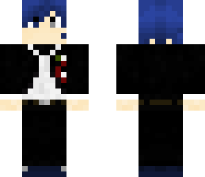 makoto yuki