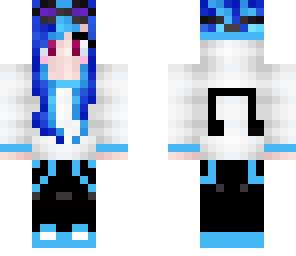 girl