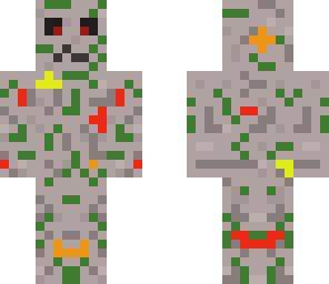 stone golem
