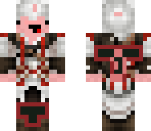 improved pig assasin