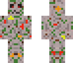 stone golem