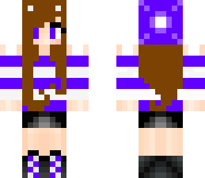 cute girl edited