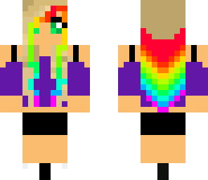 cute rainbow