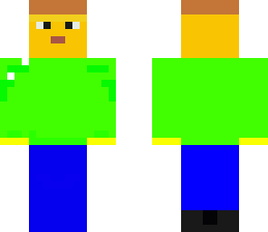 my skin
