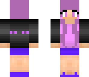 ender girl