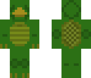 turtle