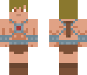 he-man