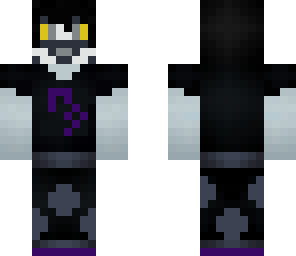 gamzee makara