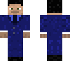me in air force suit