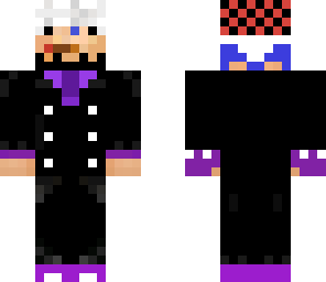 badass chef