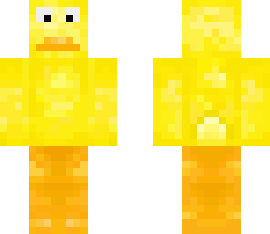 skin for amazingduck1  two sorry amazingduck