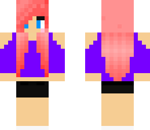 cute pinky