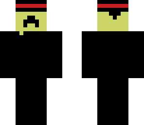 ninja creeper